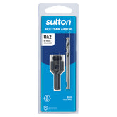 Sutton - Arbor H112 Ua2 Suits Holesaw 32-54mm 5/8Unf Hangpack | H112UA2
